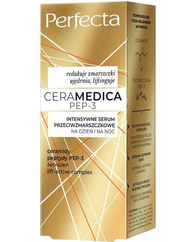 Perfecta CeraMedica Serum przeciwzmarszczkowe, 30 ml zdjęcie