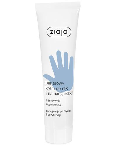 Ziaja Barierowy krem do rąk i na nadgarstki, 100 ml zdjęcie