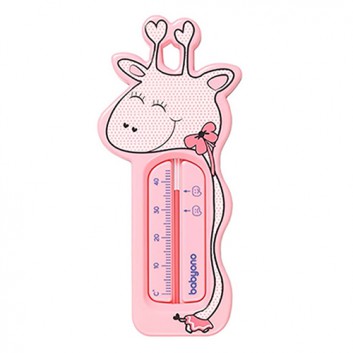Babyono Termometr do wody 1 sztuka [775/01]