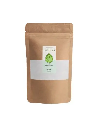 Naturove Kolagen rybi 500g zdjęcie