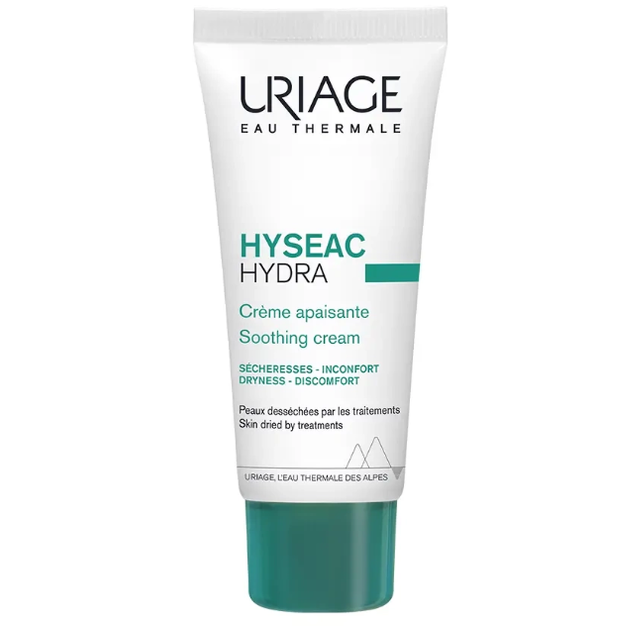 Uriage Hyseac R Krem regenerujący do twarzy, 40 ml zdjęcie