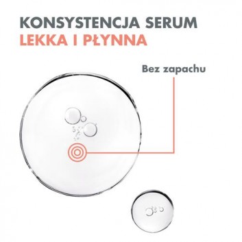 Avene Cleanance A.H.A serum złuszczające 30 ml