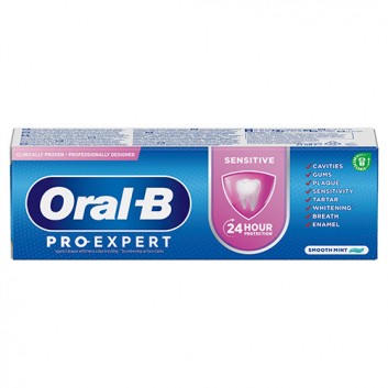 Oral-B Pasta Pro-Expert Sensitive 75 ml 