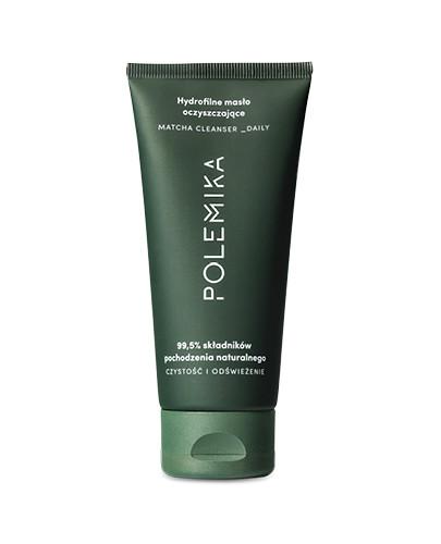 Polemika Hydrofilne masło oczyszczające, 100 ml zdjęcie