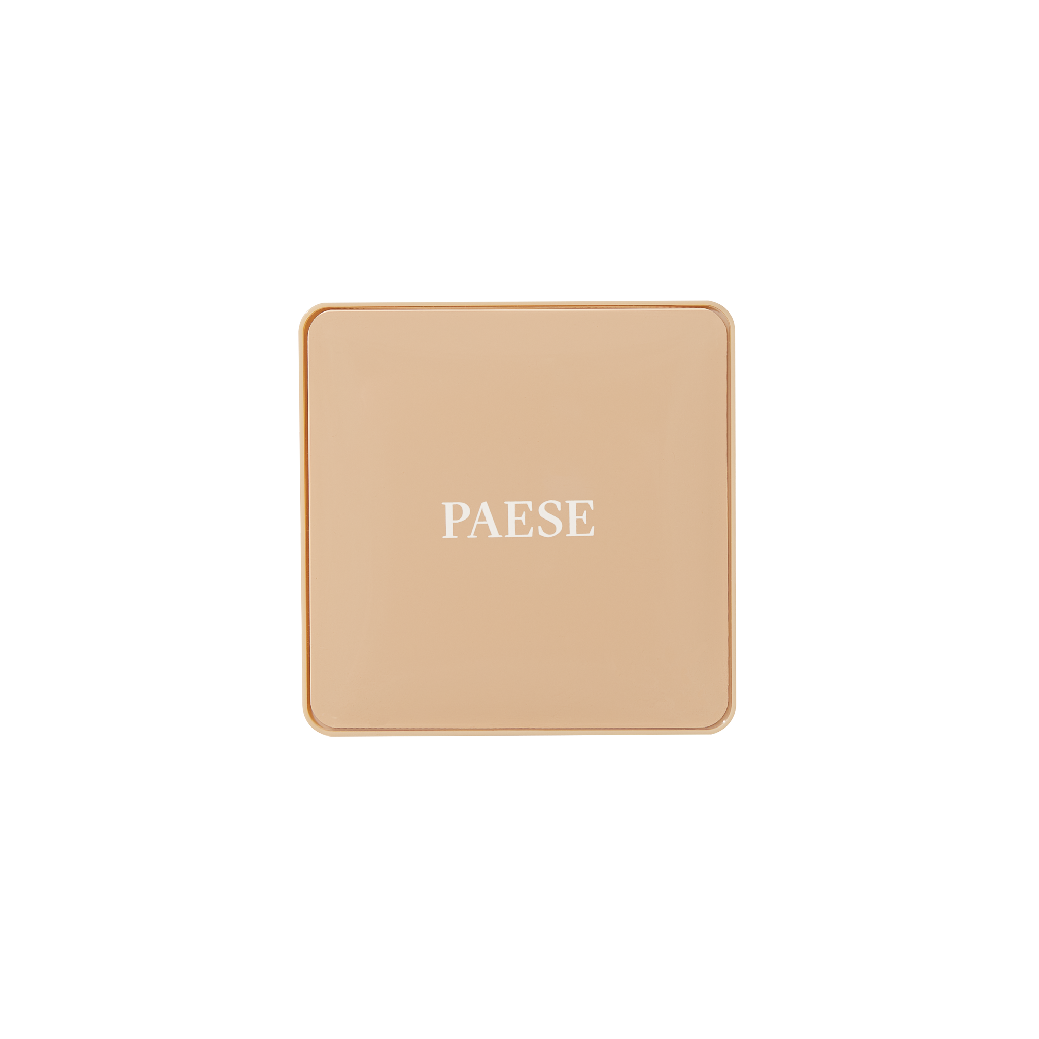 Paese Selfglow bronzer prasowany 01 Cold, 10 g zdjęcie