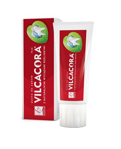 A-Z Vilcacora pasta do zębów 75 ml zdjęcie