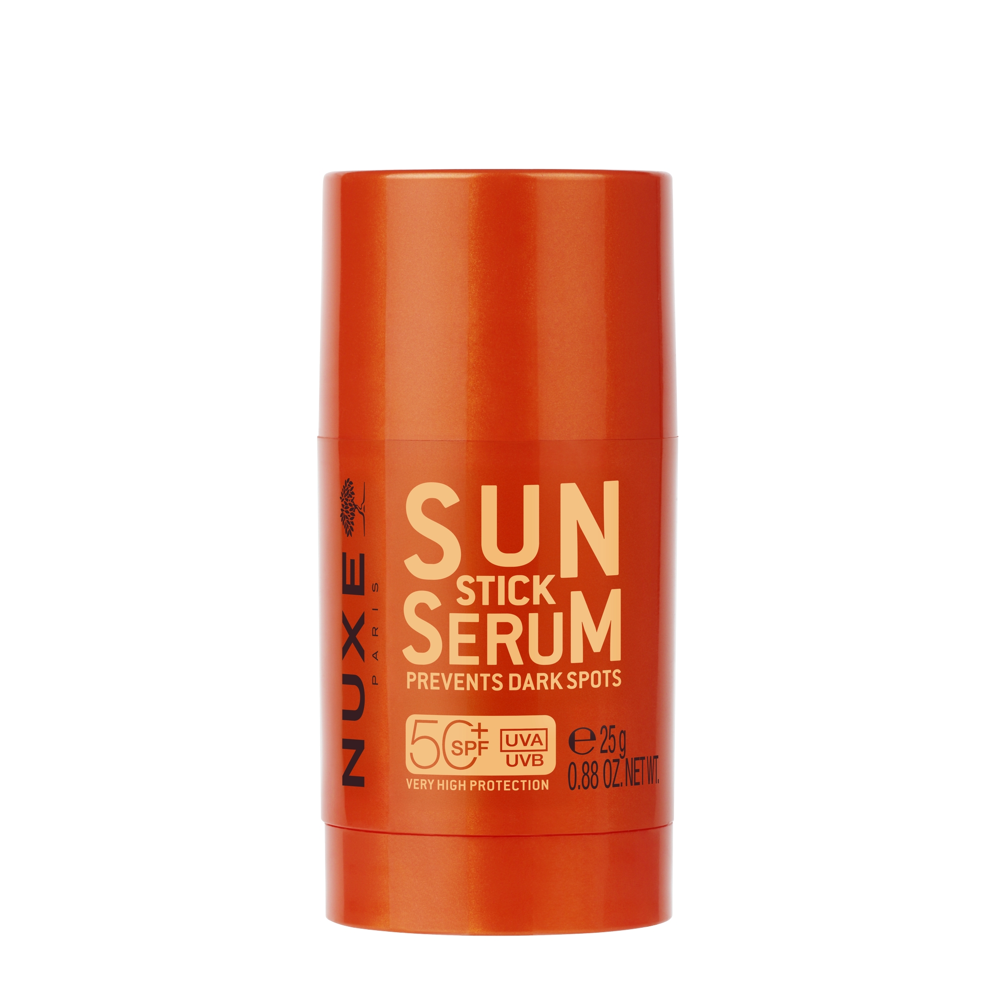 Nuxe Sun, serum ochronne w sztyfcie SPF 50+, 25 g zdjęcie