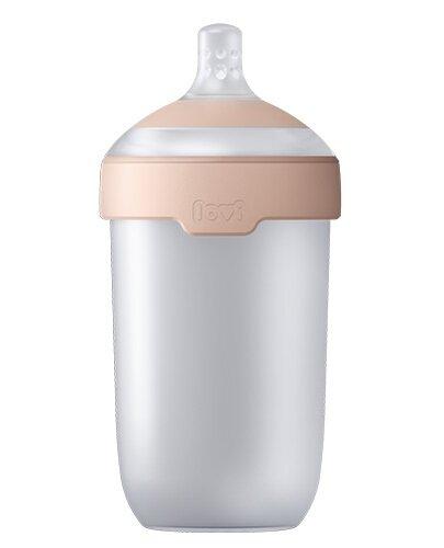 Lovi butelka Mammafeel 3m+ 250ml 1 sztuka [21/596] zdjęcie