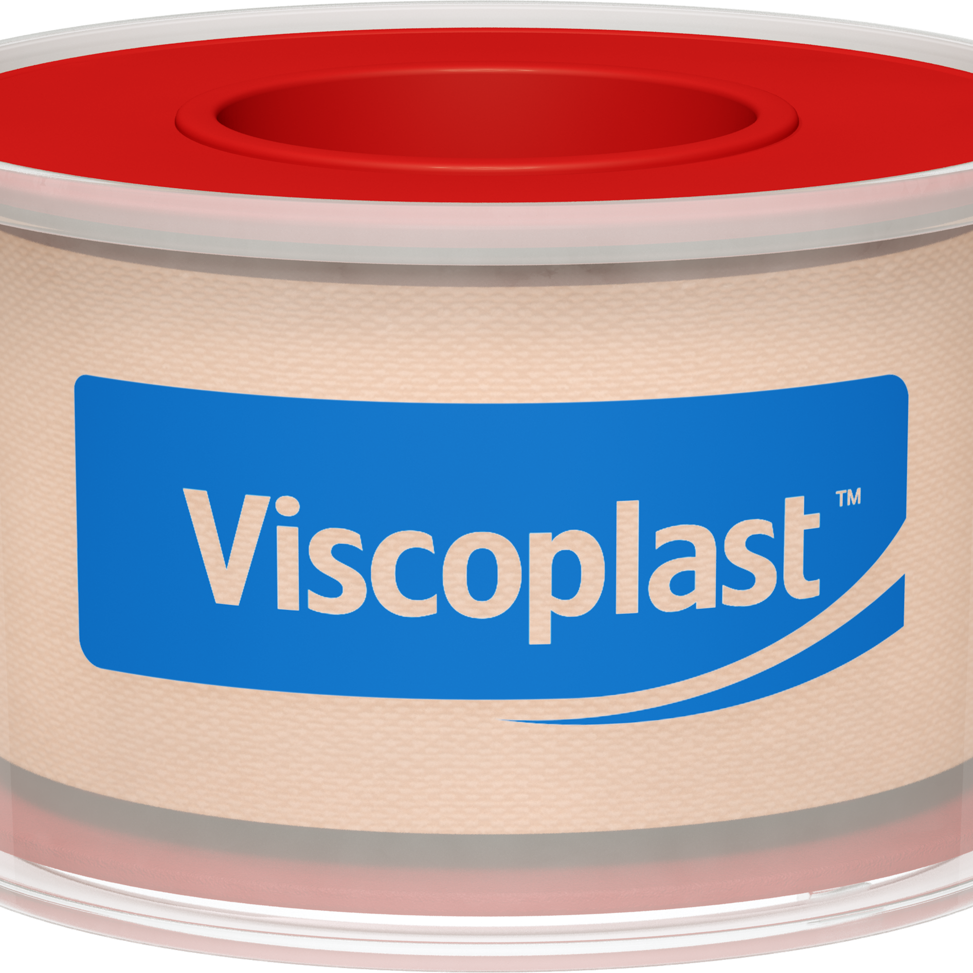 Viscoplast Poloflex przylepiec elastyczny 4,2 m x 25 mm 1 sztuka