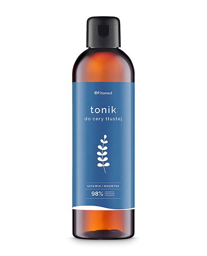 FITOMED Tonik do cery tłustej, 200 g zdjęcie