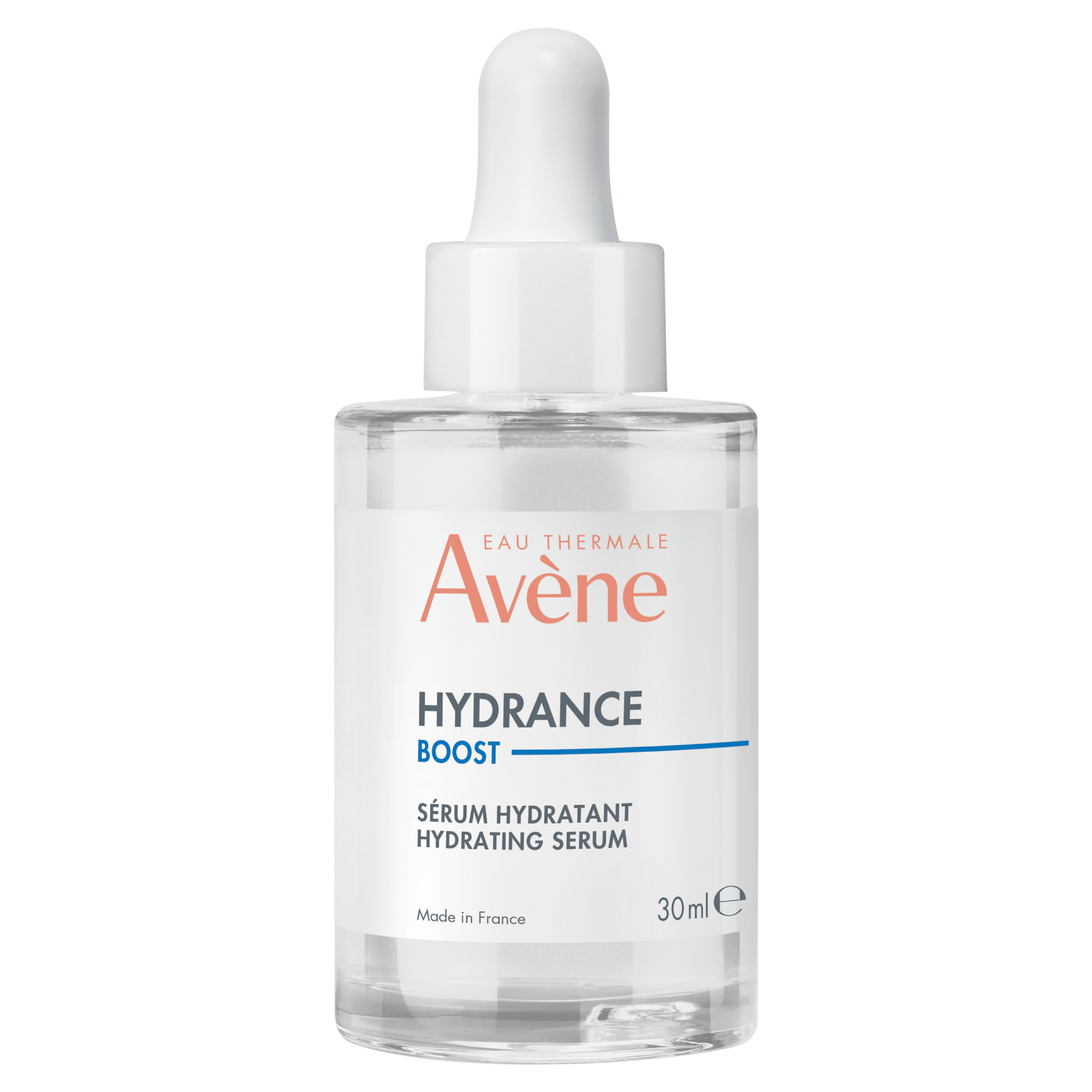 Avene Hydrance Skoncentrowane Serum nawilżające, 30 ml zdjęcie