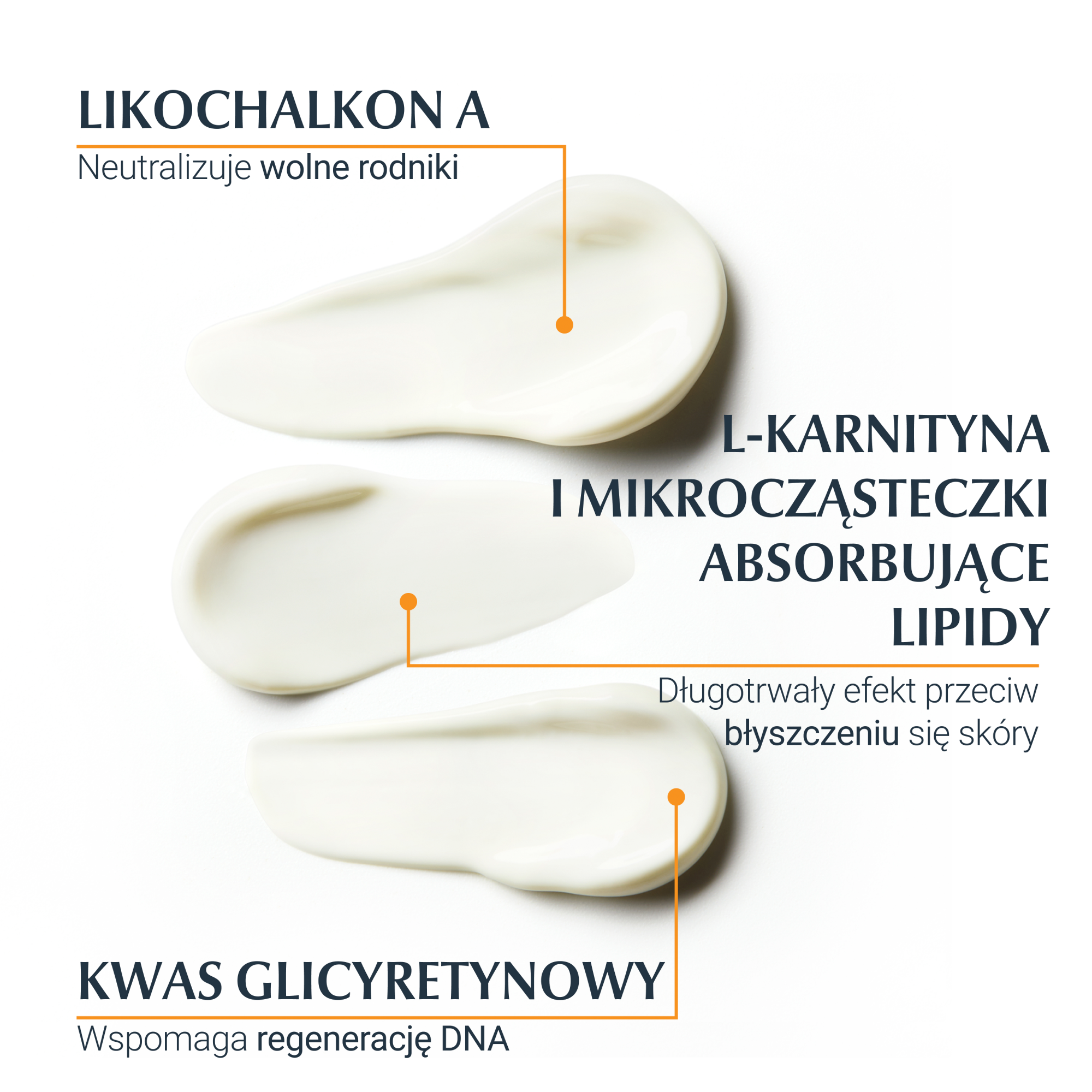 Eucerin Sun Protection Oil Control Dry Touch, Żel-krem ochronny light barwiący SPF 50+, 50 ml