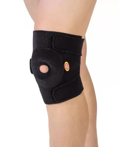 Pani Teresa stabilizator kolana rozmiar L/XL 1 sztuka [PT0333] zdjęcie