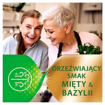 Corega Power Max Mocowanie + Świeżość krem mocujący do protez zębowych o smaku podwójnie miętowym 40 g