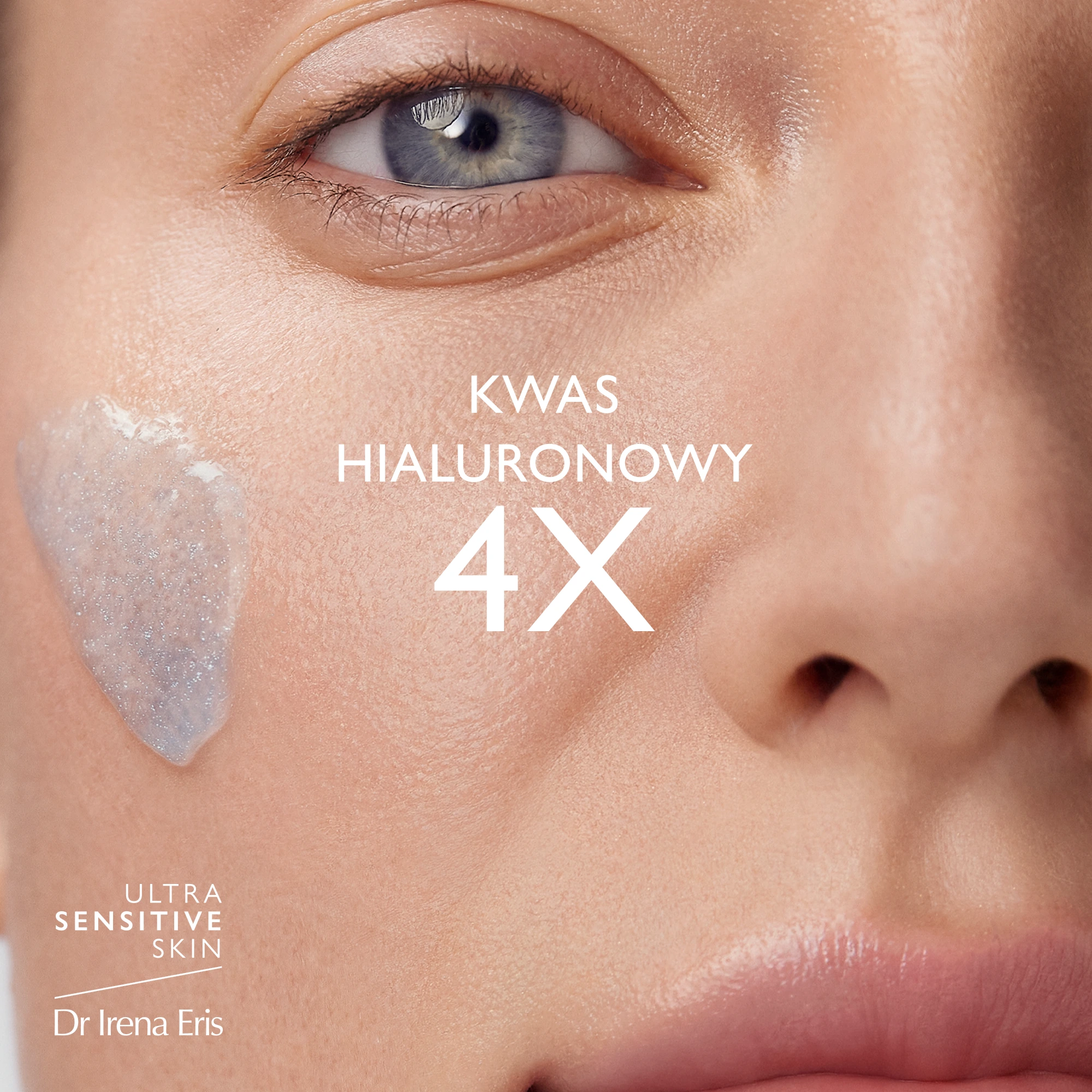 Agenity Hydra-Ox, Wygładzające serum nawilżająco-prebiotyczne, 30 ml