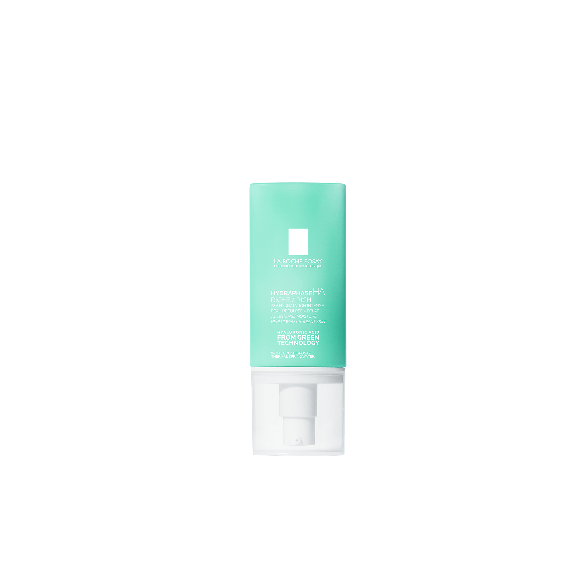 La Roche Posay Hydraphase HA Rich krem intensywnie nawilżający, 40 ml