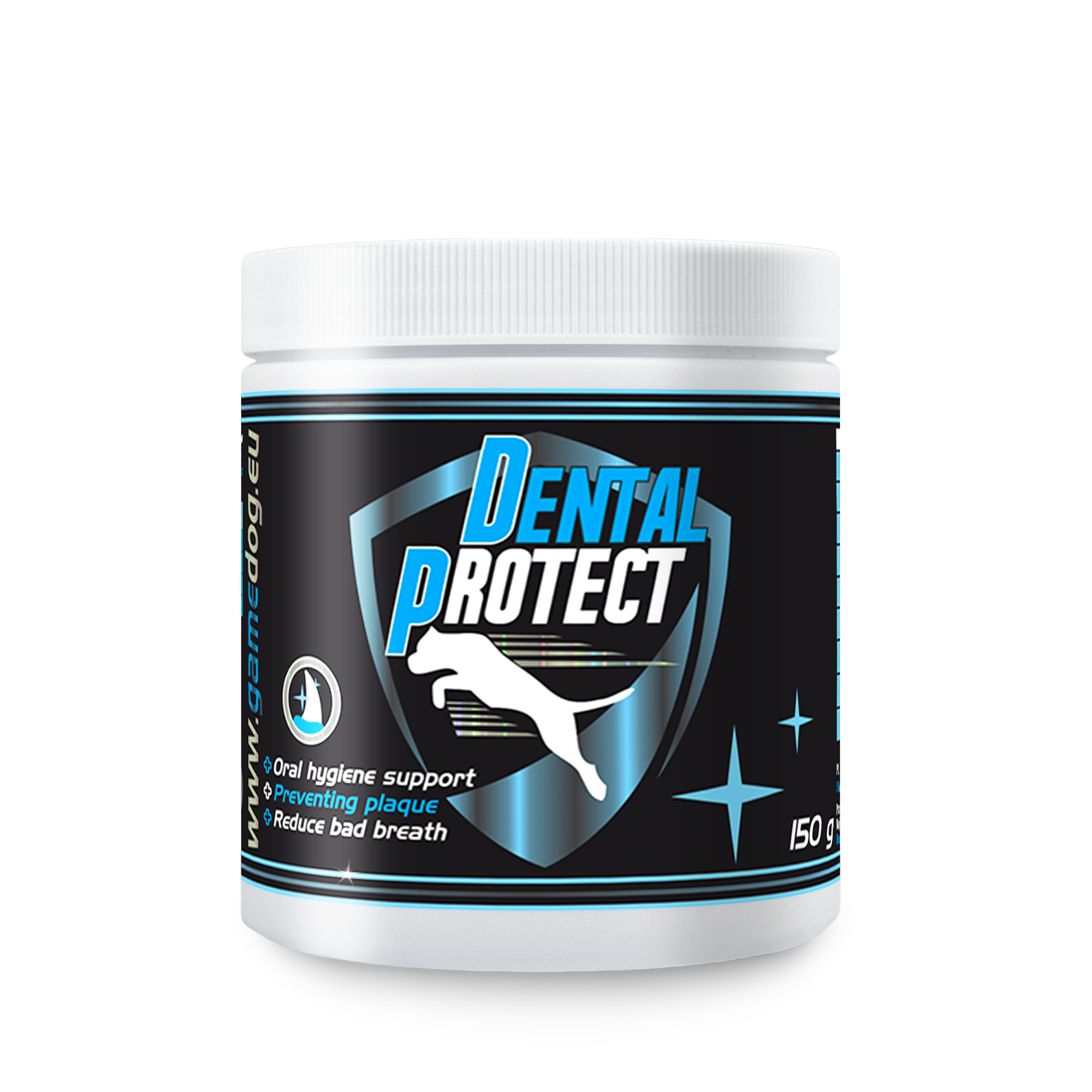 Game Dog Dental Protect, 150 g zdjęcie