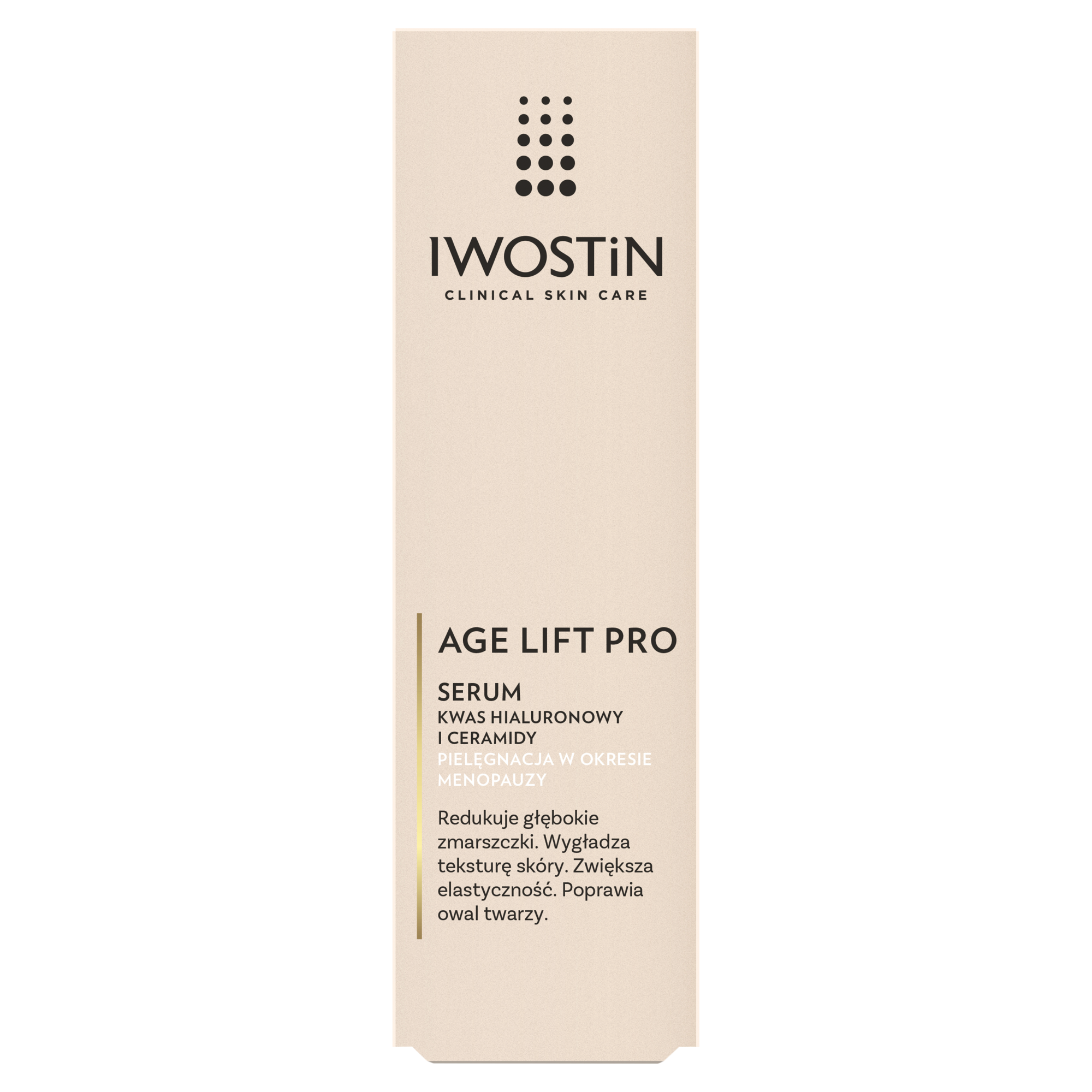 Iwostin Age Lift Pro Serum, 30 ml zdjęcie