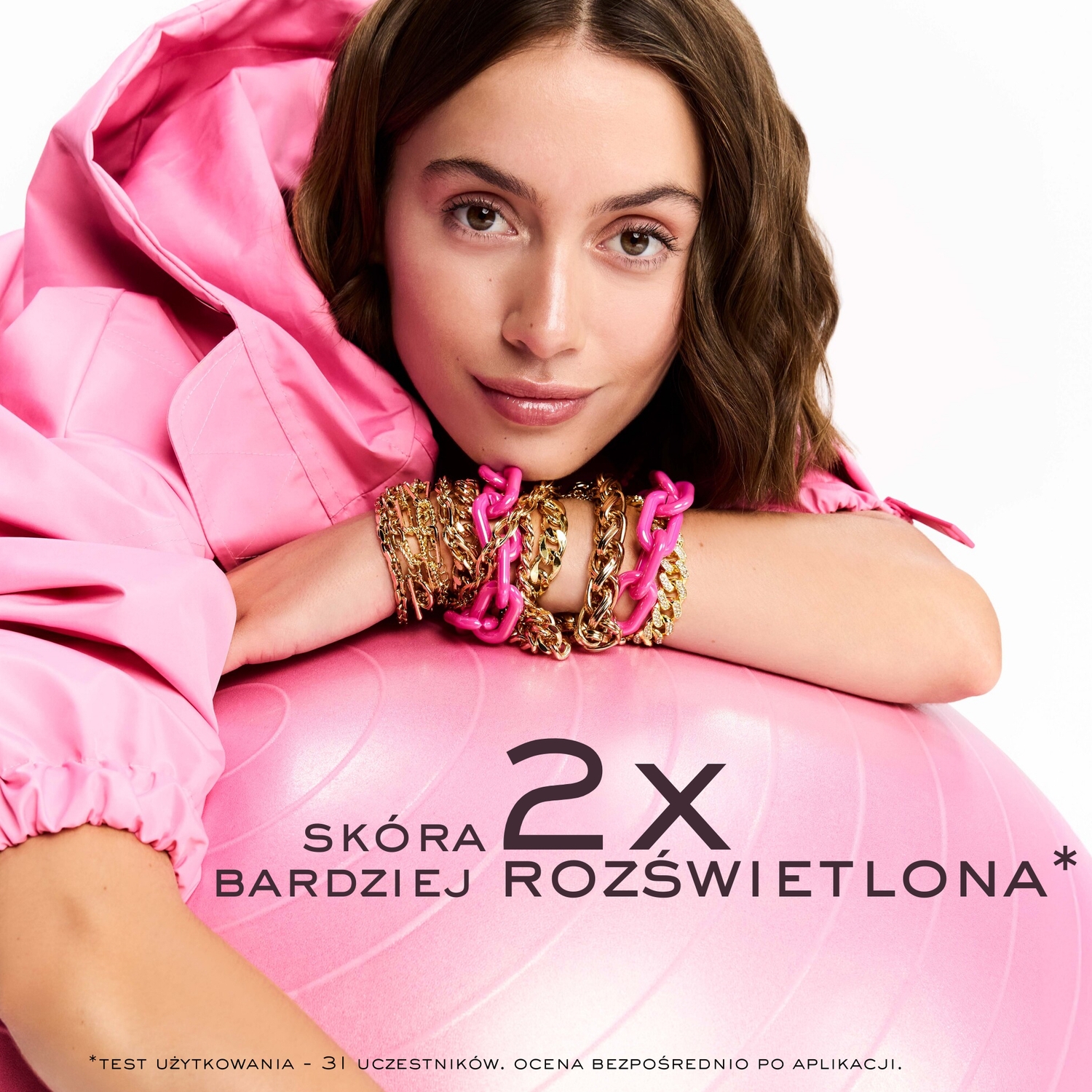 Nuxe Prodigieuse Hyalu Boost, Nawilżające serum rozświetlające, 30 ml