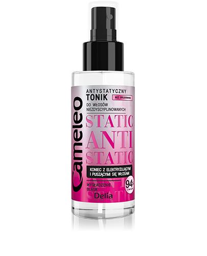 Cameleo ANTI-STATIC Spray-tonik antystatyczny do włosów, 150 ml zdjęcie