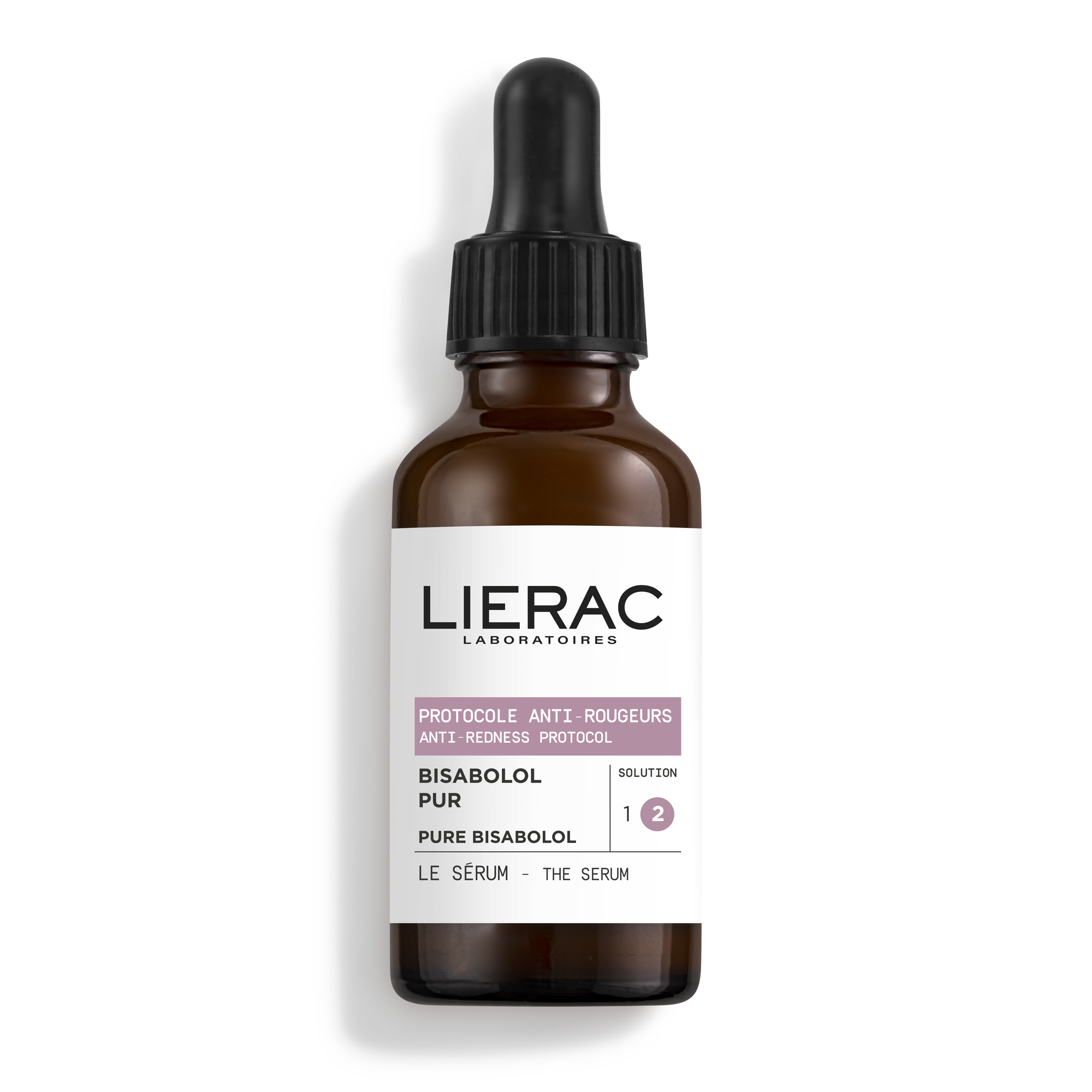 Lierac Protocole Redness Redukcja zaczerwienień, serum, 30 ml