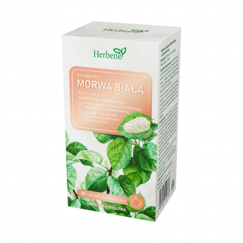Herbene Morwa Biała, 30 sztuk