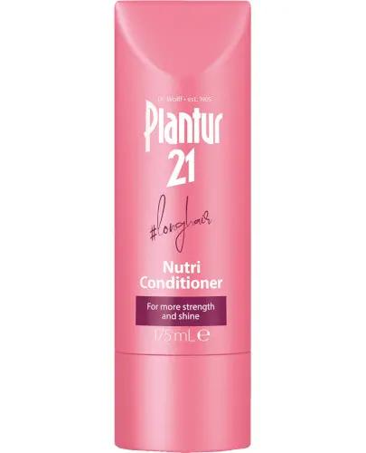 Plantur21, Nutri Conditioner longhair, odżywka, 175 ml zdjęcie