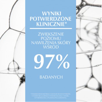 Eucerin Dermatoclean Hyaluron Żel oczyszczający do każdego rodzaju skóry, 200 ml, cena, opinie, właściwości
