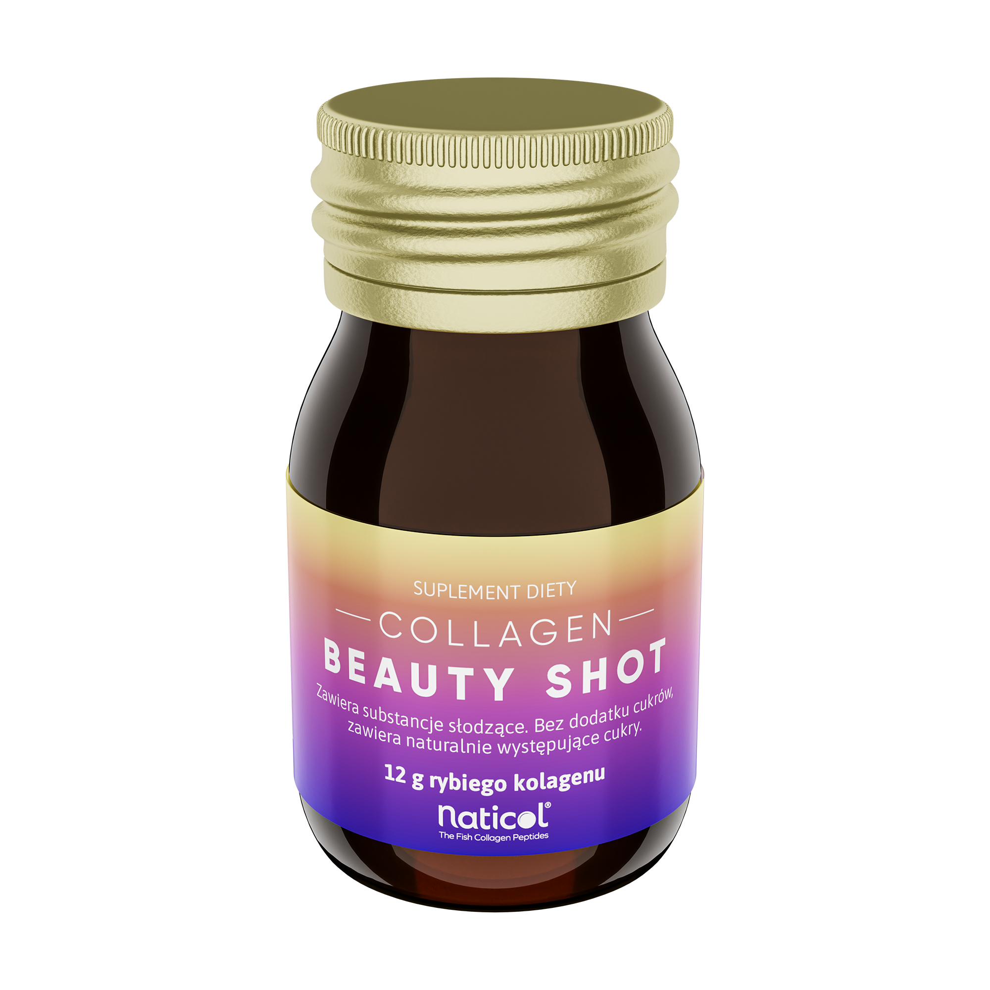 Collagen Beauty Shot, 30 ml