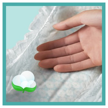 Pampers Pieluchy Active Baby rozmiar 6, 44 sztuki pieluszek 