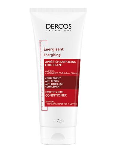 Vichy Dercos wzmacniająca odżywka do włosów 200 ml zdjęcie