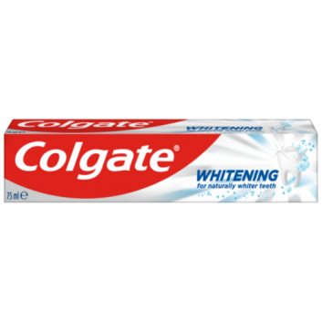 COLGATE Whitening Pasta do zębów, 75 ml