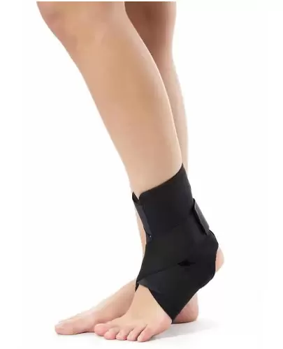 Pani Teresa stabilizator stawu skokowego rozmiar M 1 sztuka [PT0320] zdjęcie